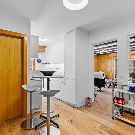 Le Torrent 16 - 6 Pers - Au Calme *