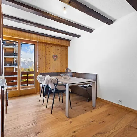 Appartement Le Torrent 16 - 6 Pers - Au Calme