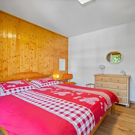 Le Torrent 16 - 6 Pers - Au Calme Appartement *