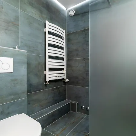 Le Torrent 16 - 6 Pers - Au Calme *