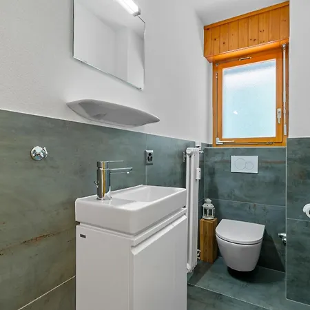 Le Torrent 16 - 6 Pers - Au Calme Appartement *