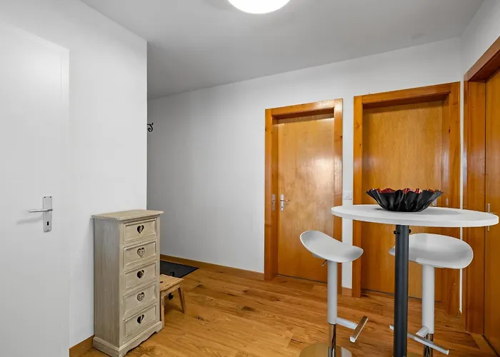 Le Torrent 16 - 6 Pers - Au Calme Apartament