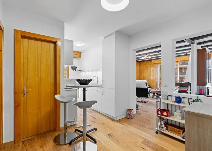 Le Torrent 16 - 6 Pers - Au Calme *