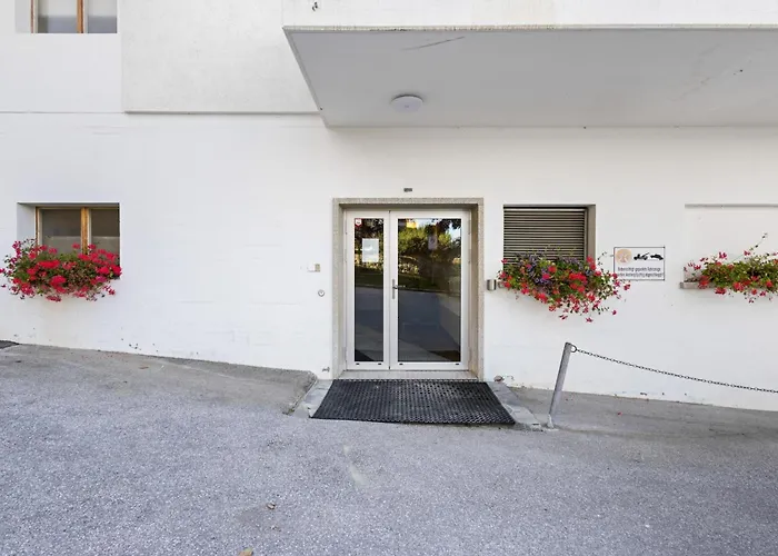 Le Torrent 16 - 6 Pers - Au Calme * Nendaz