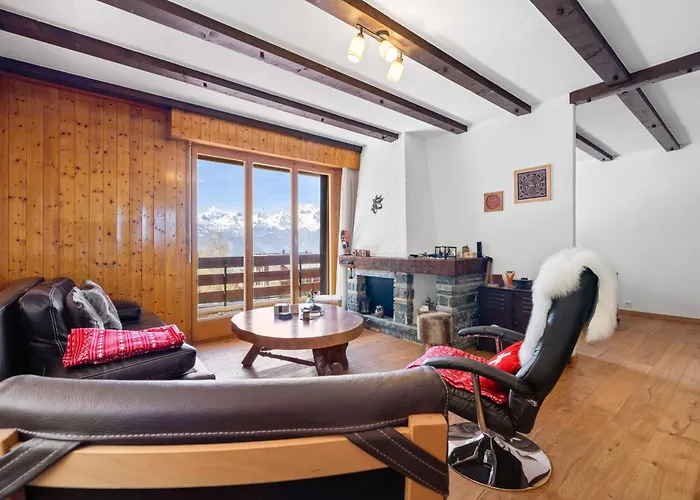 Le Torrent 16 - 6 Pers - Au Calme *