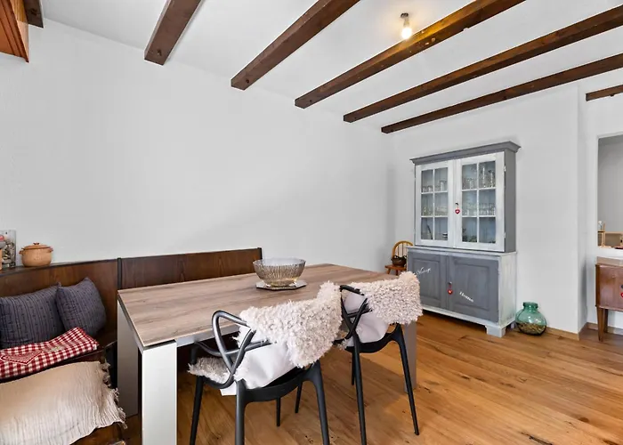 Apartament Le Torrent 16 - 6 Pers - Au Calme Nendaz