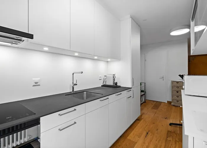 Apartament Le Torrent 16 - 6 Pers - Au Calme Nendaz