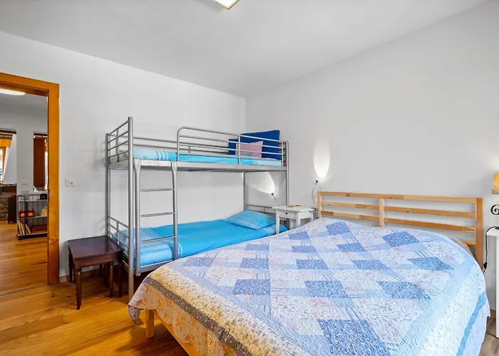 Le Torrent 16 - 6 Pers - Au Calme *