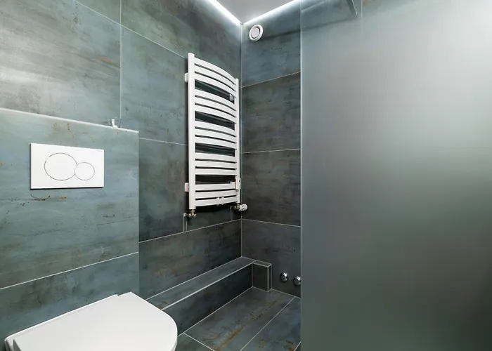 Le Torrent 16 - 6 Pers - Au Calme *