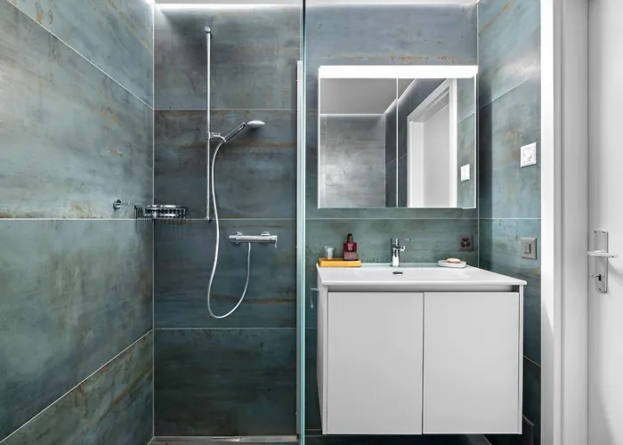 Le Torrent 16 - 6 Pers - Au Calme Nendaz