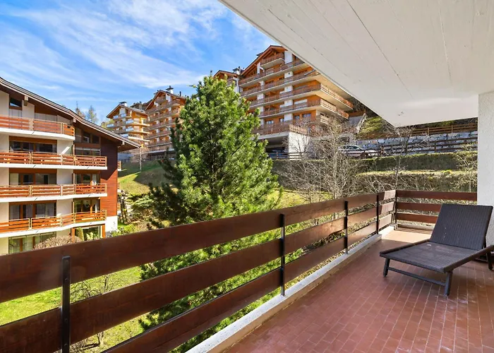 Le Torrent 16 - 6 Pers - Au Calme 南达