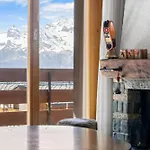 Lägenhet Le Torrent 16 - 6 Pers - Au Calme *