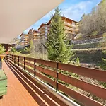 Le Torrent 16 - 6 Pers - Au Calme Lägenhet Nendaz
