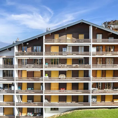 Le Torrent 16 - 6 Pers - Au Calme Nendaz