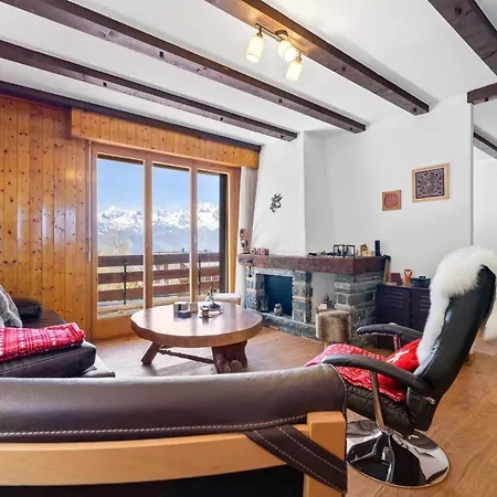 Le Torrent 16 - 6 Pers - Au Calme *