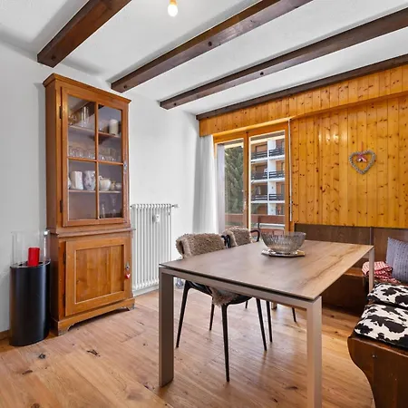 Le Torrent 16 - 6 Pers - Au Calme Apartment Nendaz