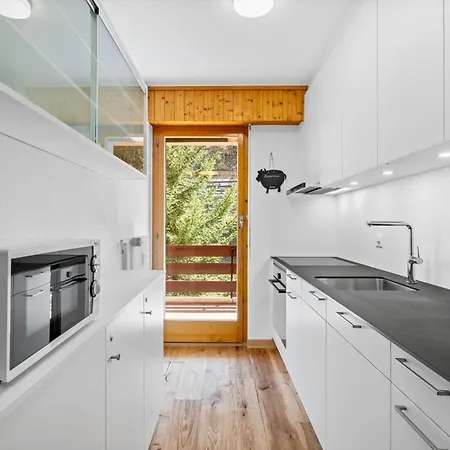 Apartment Le Torrent 16 - 6 Pers - Au Calme Nendaz