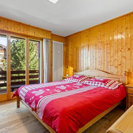 Le Torrent 16 - 6 Pers - Au Calme Apartment *