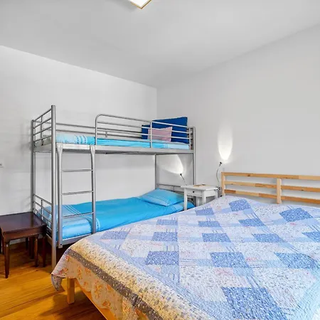 Le Torrent 16 - 6 Pers - Au Calme *