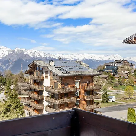 Le Torrent 16 - 6 Pers - Au Calme Apartment